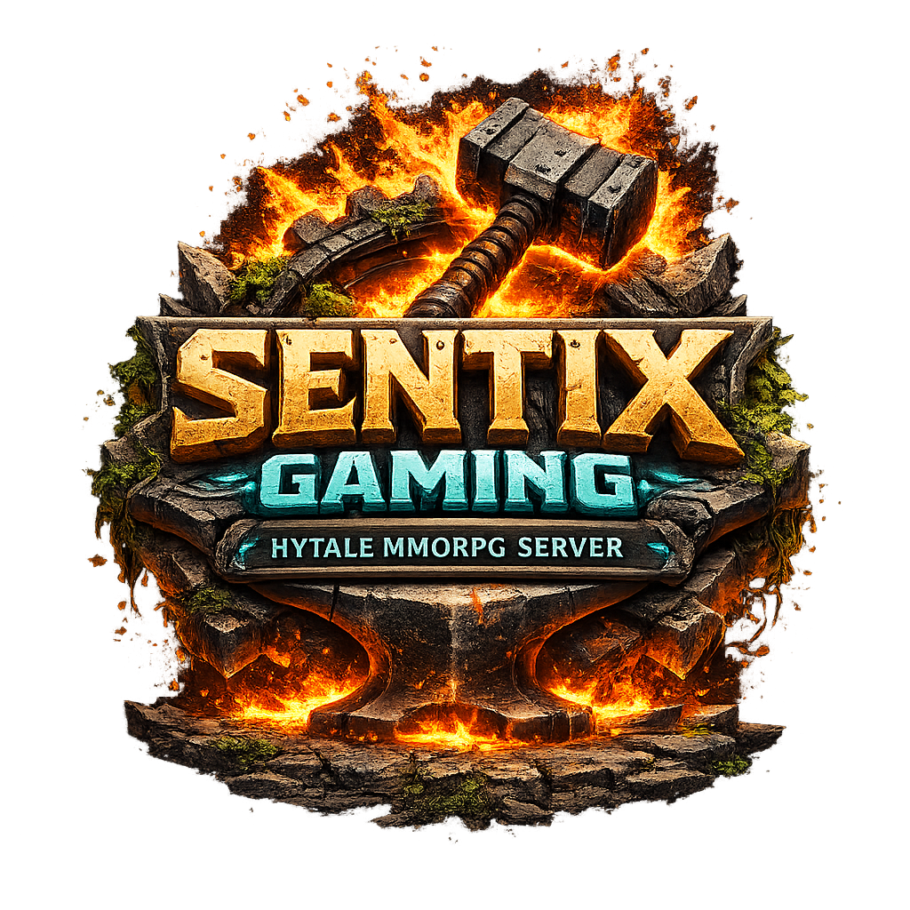 Sentix Gaming